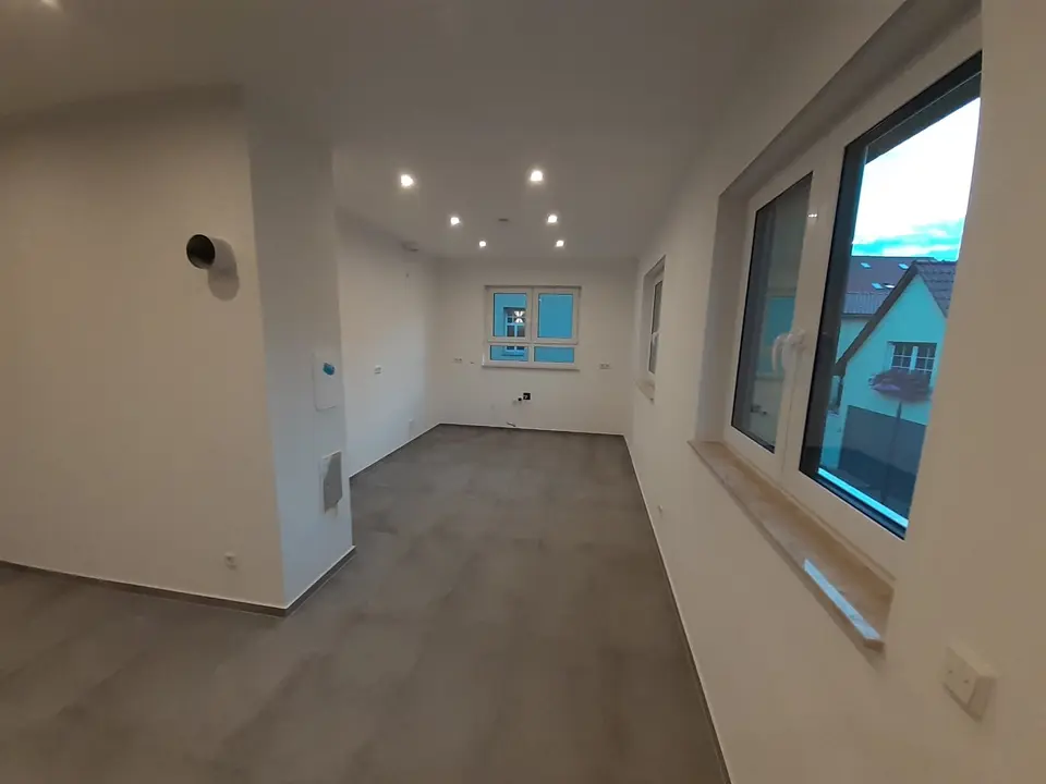 4 Zimmer Wohnung mit 115 m² in Sangerhausen – Bild 2