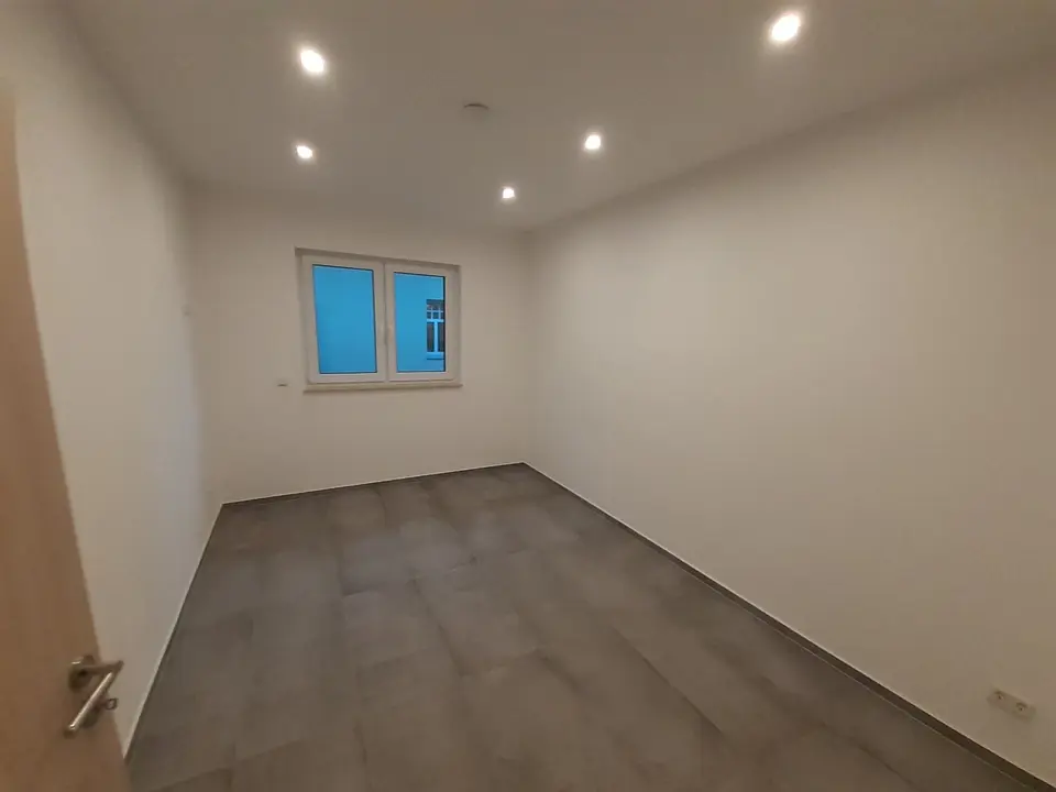 4 Zimmer Wohnung mit 115 m² in Sangerhausen – Bild 3