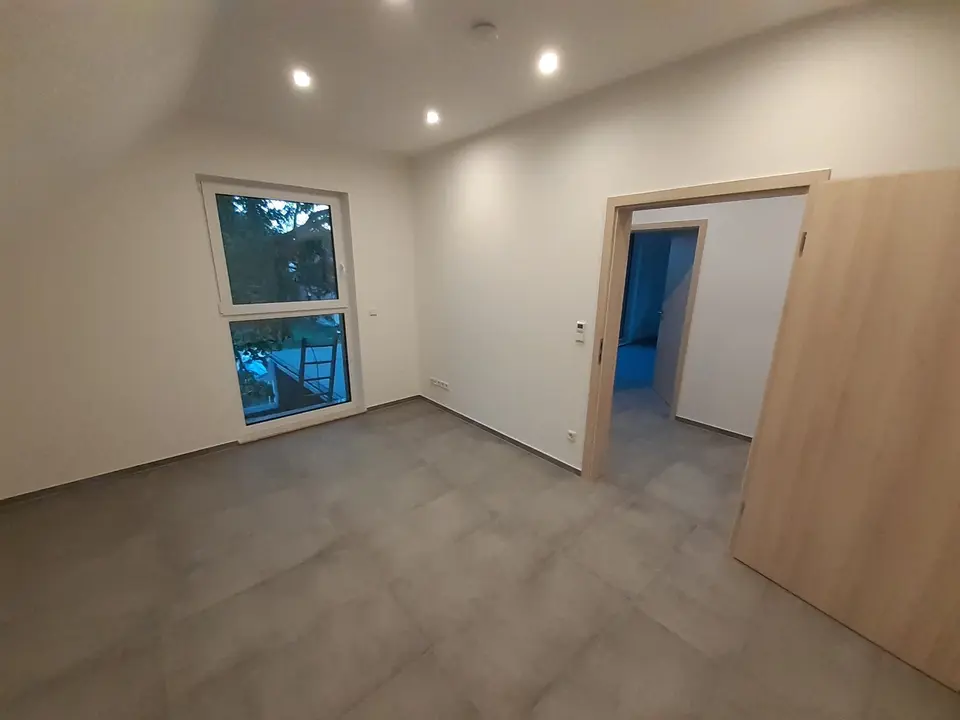 4 Zimmer Wohnung mit 115 m² in Sangerhausen – Bild 7