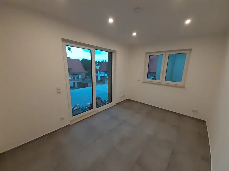 4 Zimmer Wohnung mit 115 m² in Sangerhausen – Bild 8