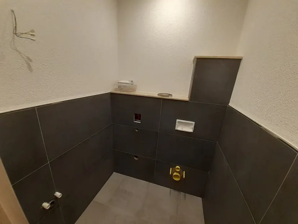 4 Zimmer Wohnung mit 115 m² in Sangerhausen – Bild 9