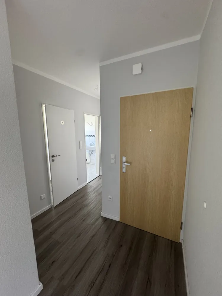 3 Zimmer Wohnung mit 86 m² in Frankfurt am Main – Bild 2