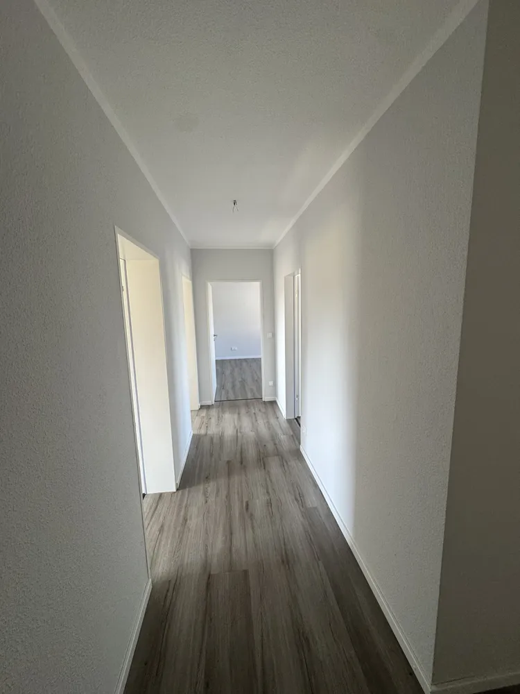3 Zimmer Wohnung mit 86 m² in Frankfurt am Main – Bild 3