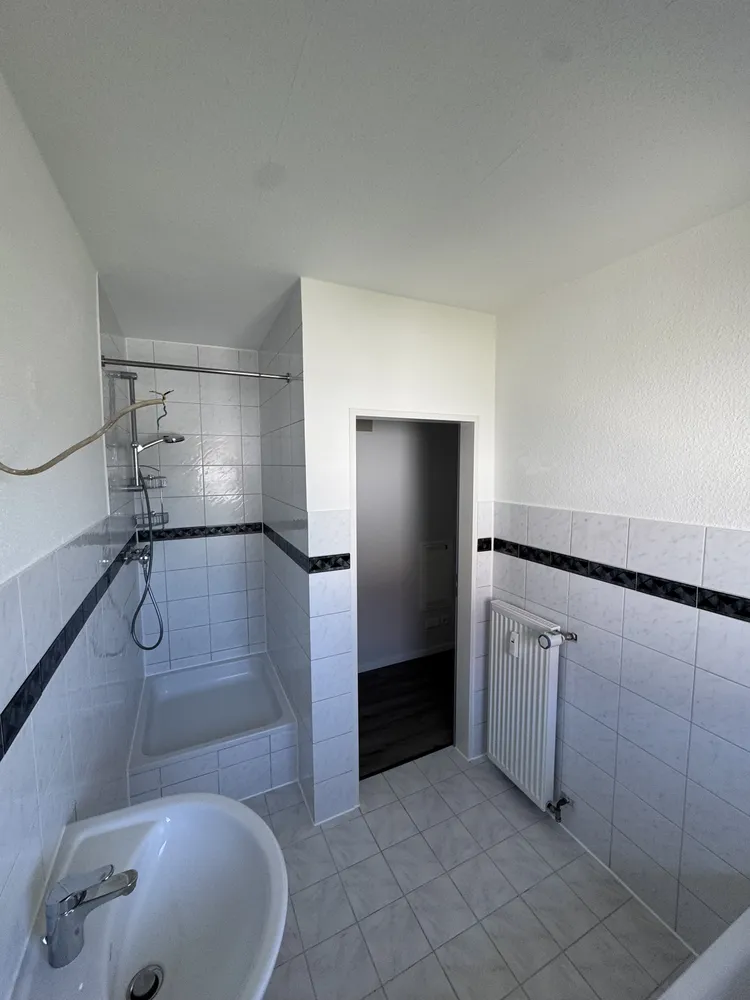 3 Zimmer Wohnung mit 86 m² in Frankfurt am Main – Bild 5