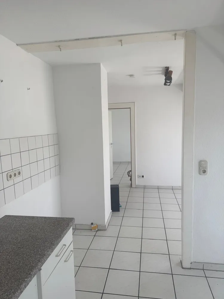 3 Zimmer Wohnung mit 51 m² in Krefeld – Bild 3