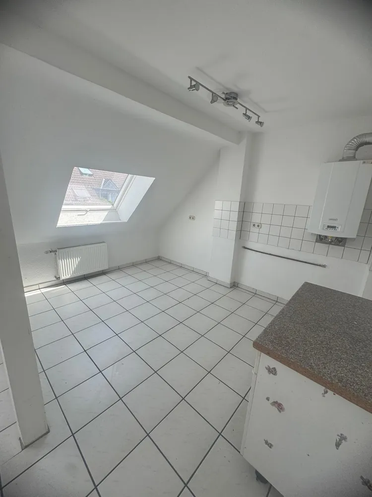 3 Zimmer Wohnung mit 51 m² in Krefeld – Bild 6