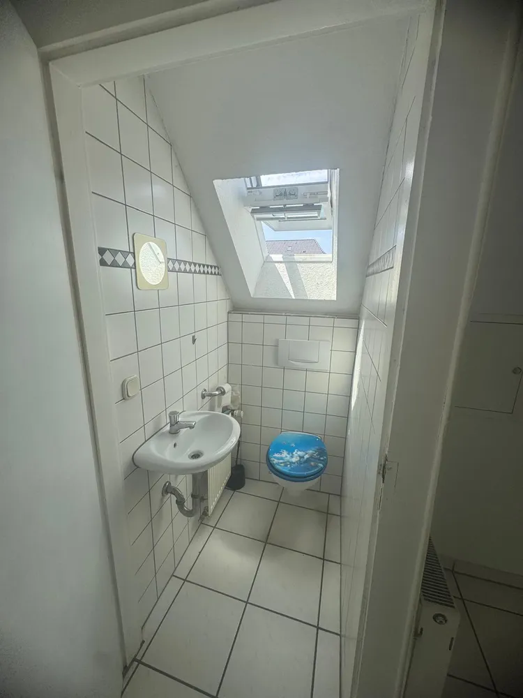 3 Zimmer Wohnung mit 51 m² in Krefeld – Bild 10