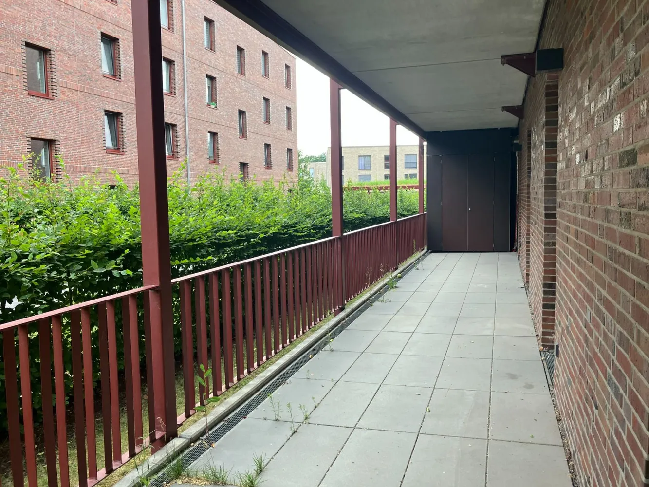 4 Zimmer Wohnung mit 112 m² in Hannover – Bild 12