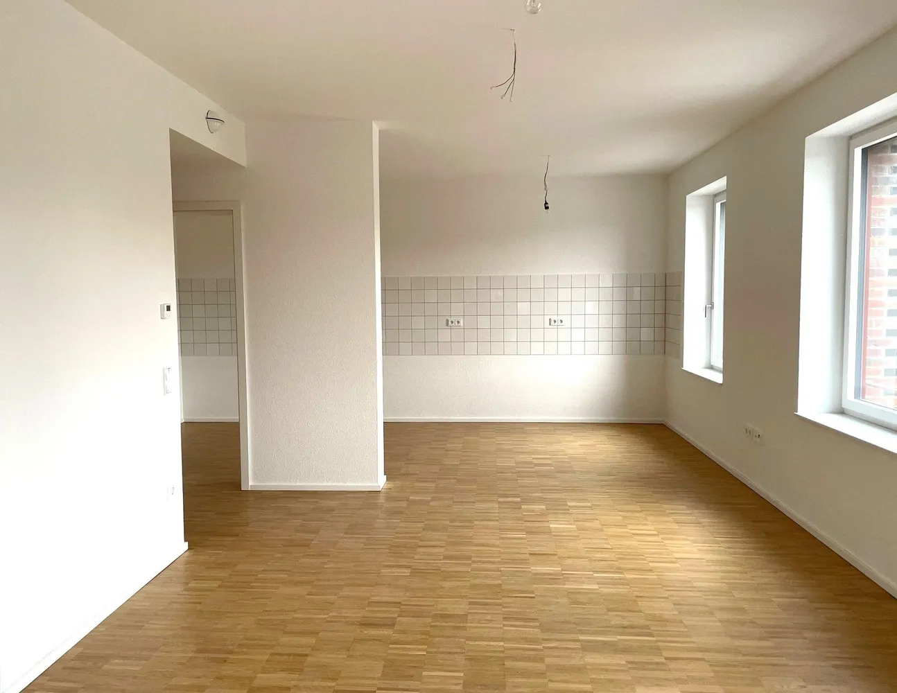 4 Zimmer Wohnung mit 112 m² in Hannover – Bild 6