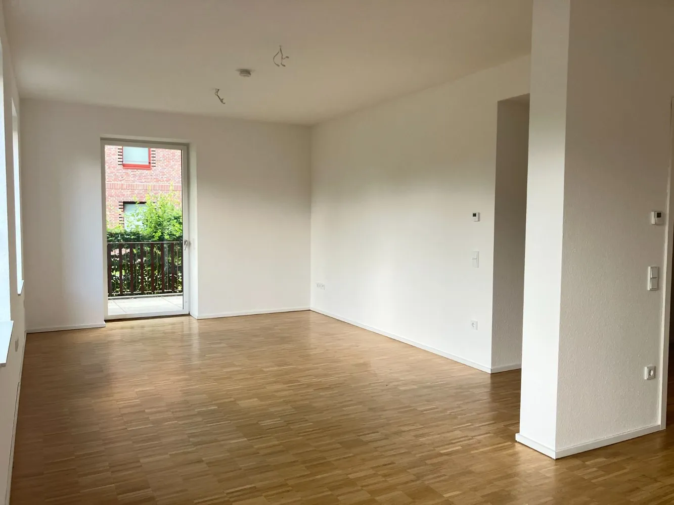 4 Zimmer Wohnung mit 112 m² in Hannover – Bild 7