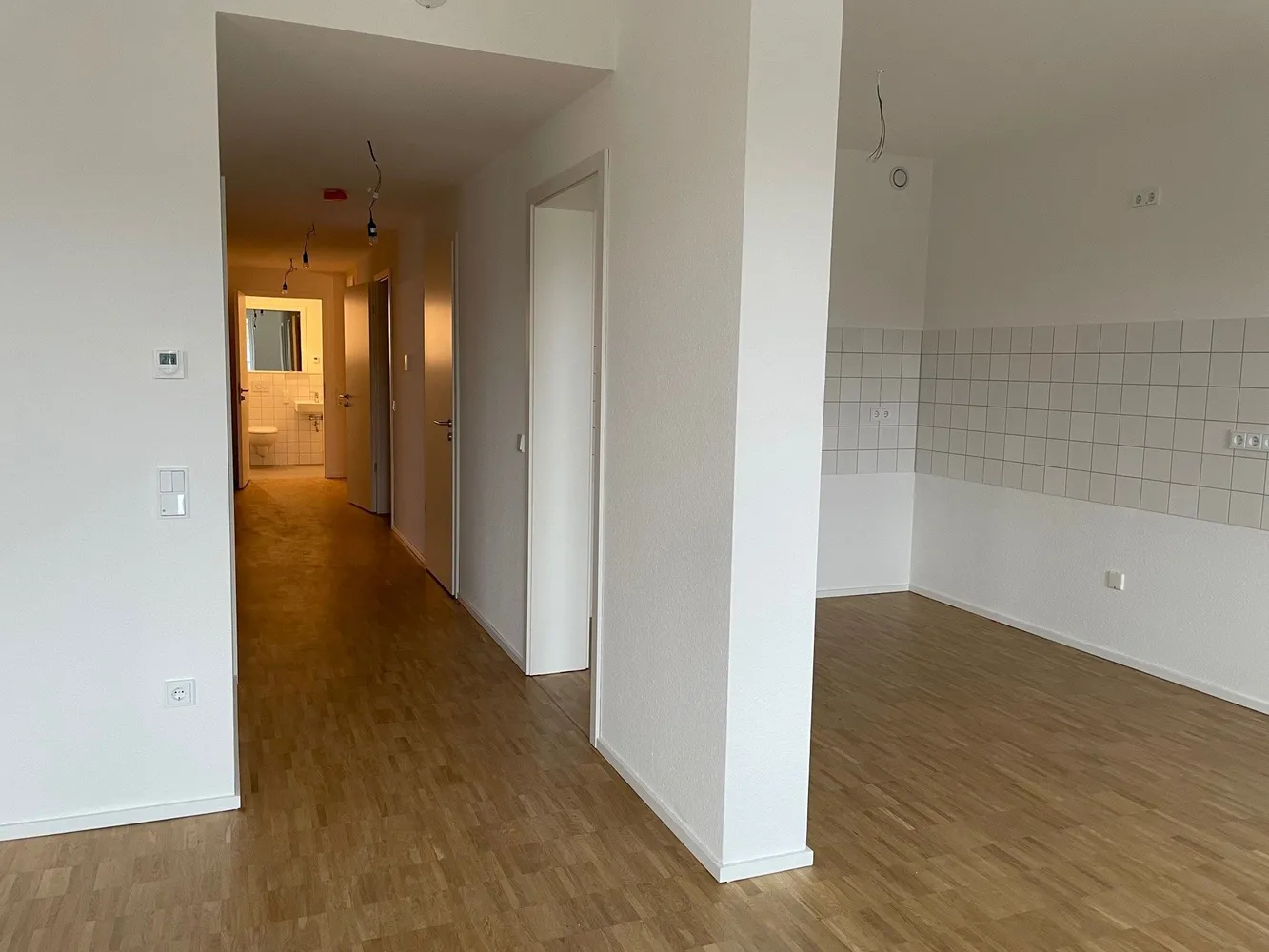 4 Zimmer Wohnung mit 112 m² in Hannover – Bild 8