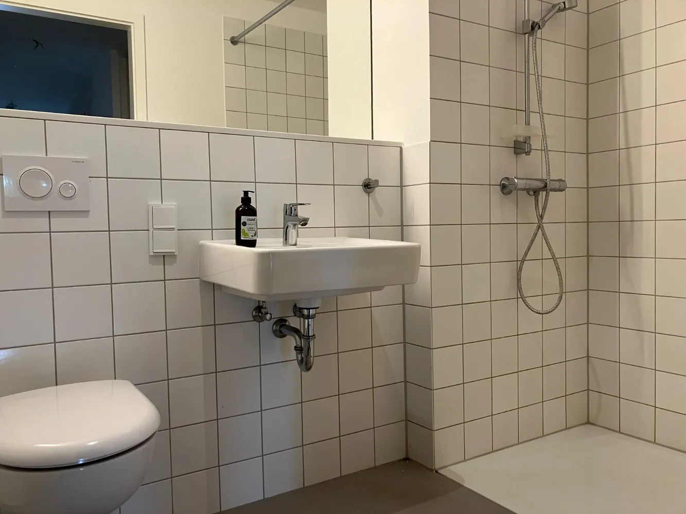 4 Zimmer Wohnung mit 112 m² in Hannover – Bild 9
