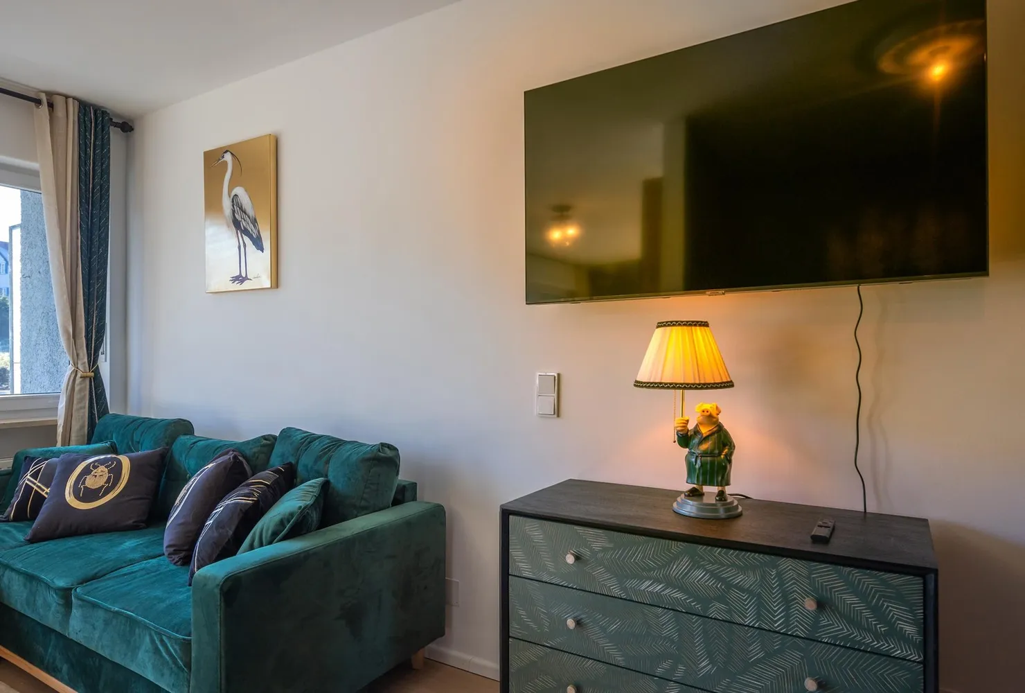 2 Zimmer Wohnung mit 40 m² in Dachau – Bild 3