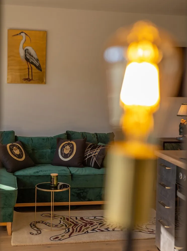 2 Zimmer Wohnung mit 40 m² in Dachau – Bild 6