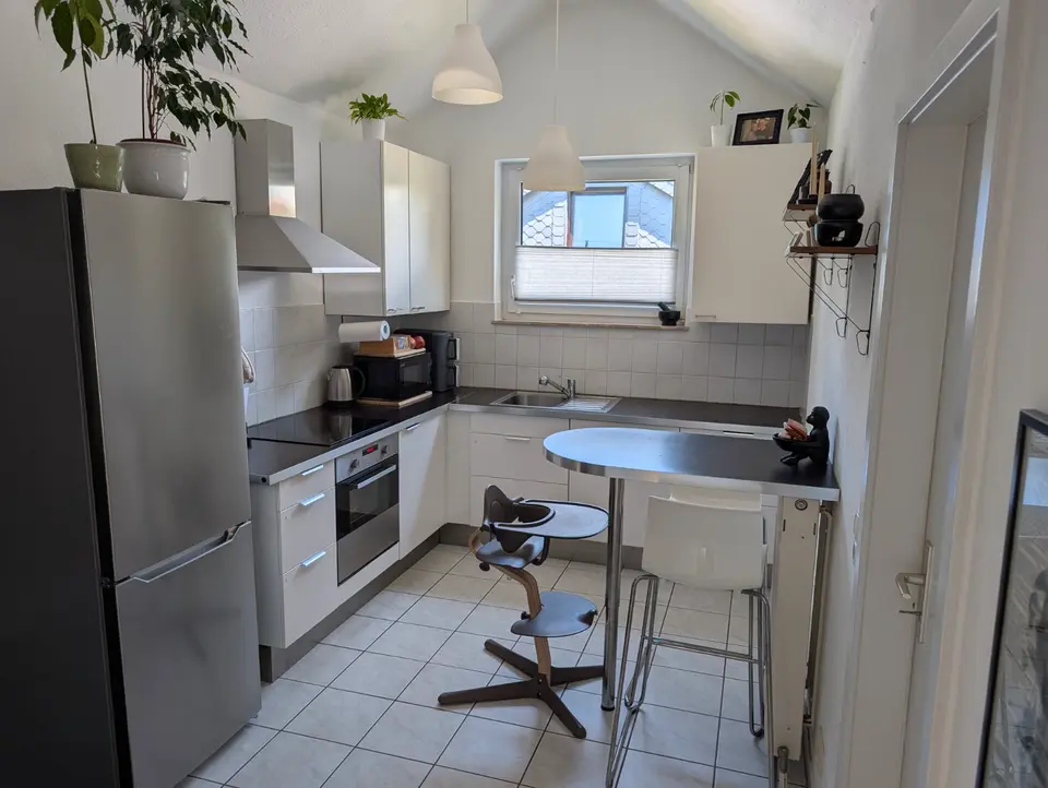 3 Zimmer Wohnung mit 67 m² in Marburg – Bild 4