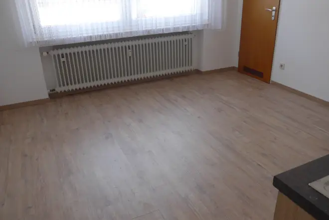 1 Zimmer Wohnung mit 21 m² in Paderborn – Bild 3