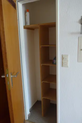 1 Zimmer Wohnung mit 21 m² in Paderborn – Bild 7