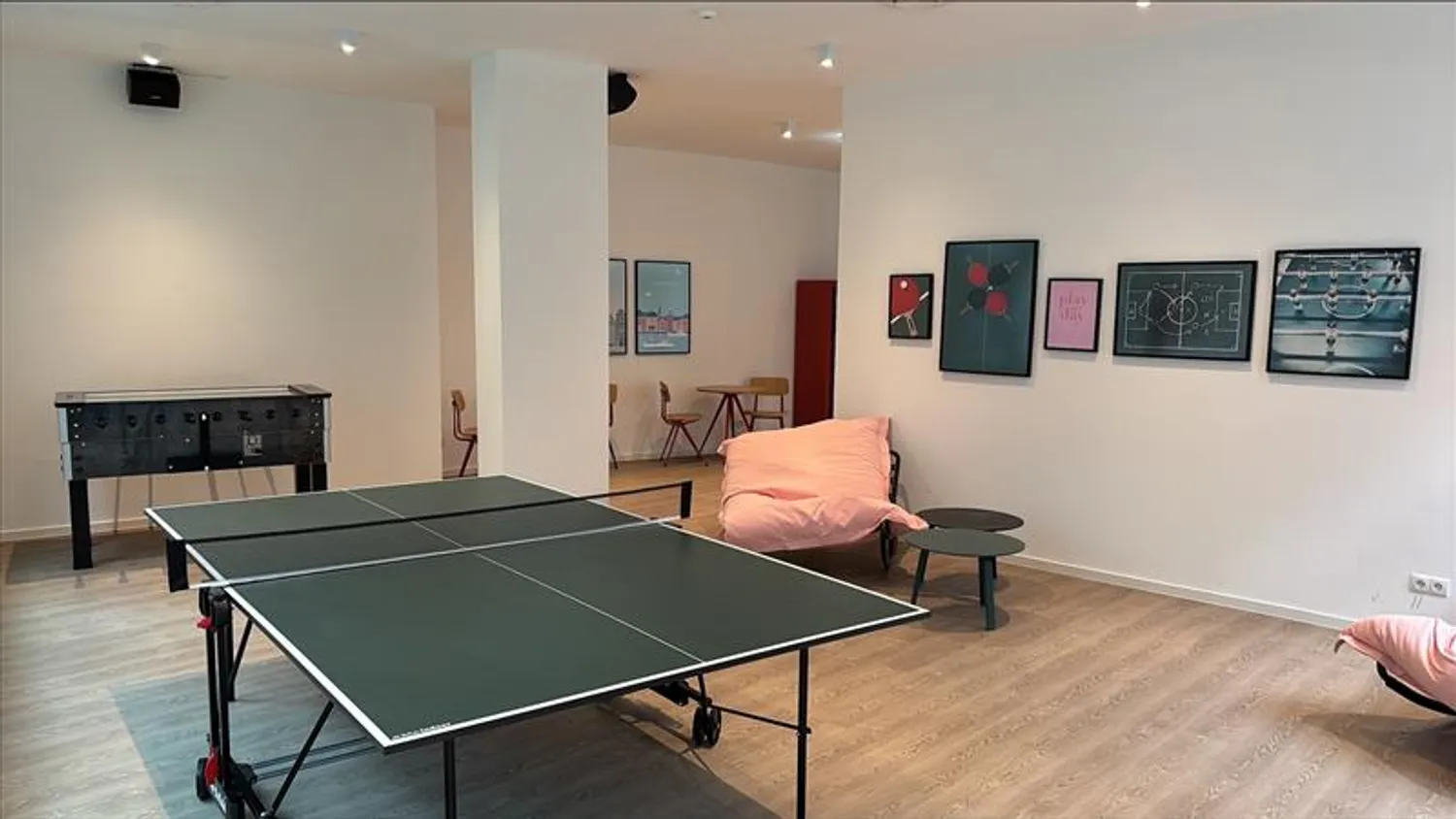 1 Zimmer Wohnung mit 31 m² in Osnabrück – Bild 11