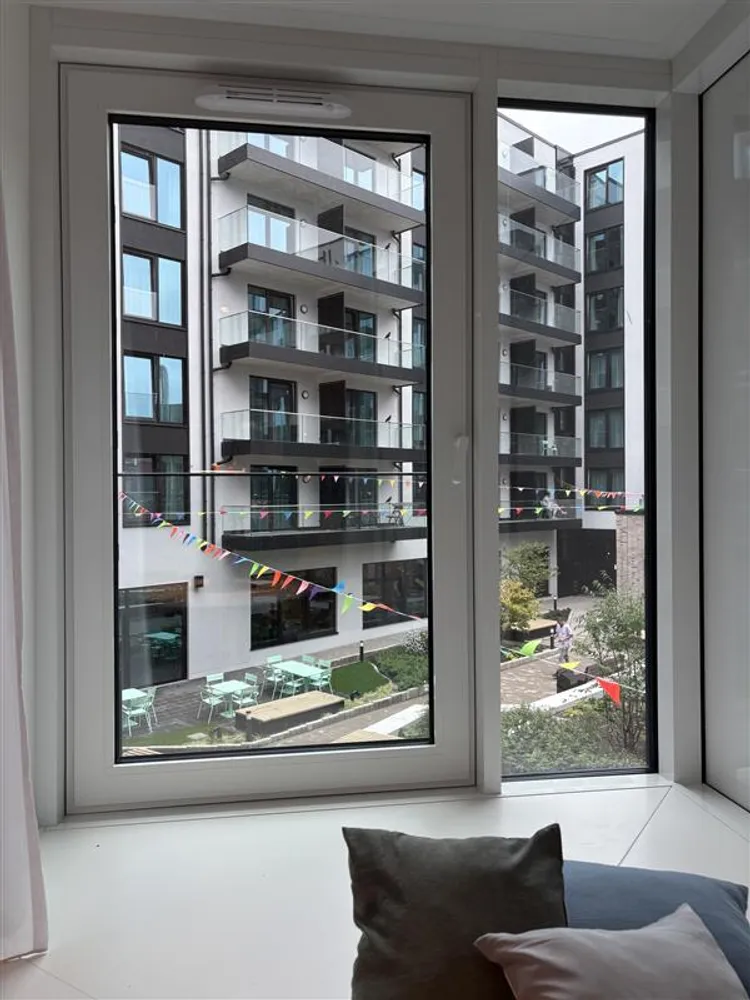 1 Zimmer Wohnung mit 31 m² in Osnabrück – Bild 5