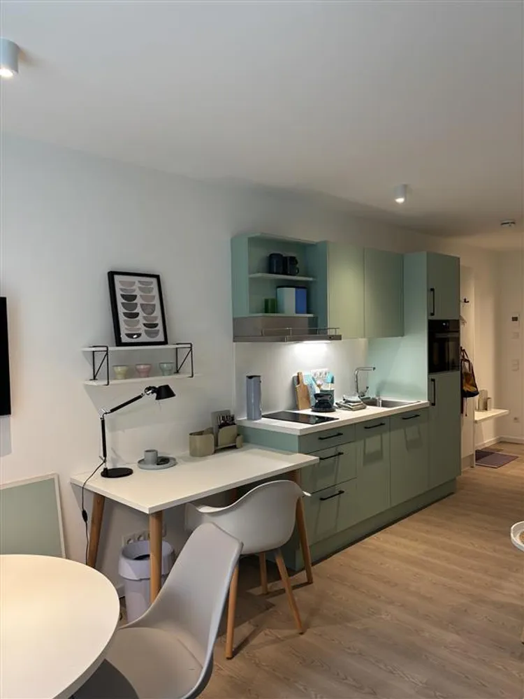 1 Zimmer Wohnung mit 31 m² in Osnabrück – Bild 7
