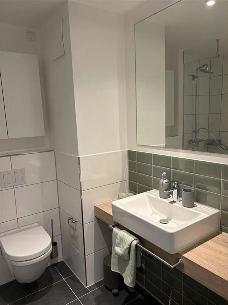 1 Zimmer Wohnung mit 31 m² in Osnabrück – Bild 8