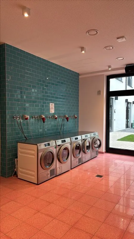 1 Zimmer Wohnung mit 31 m² in Osnabrück – Bild 10