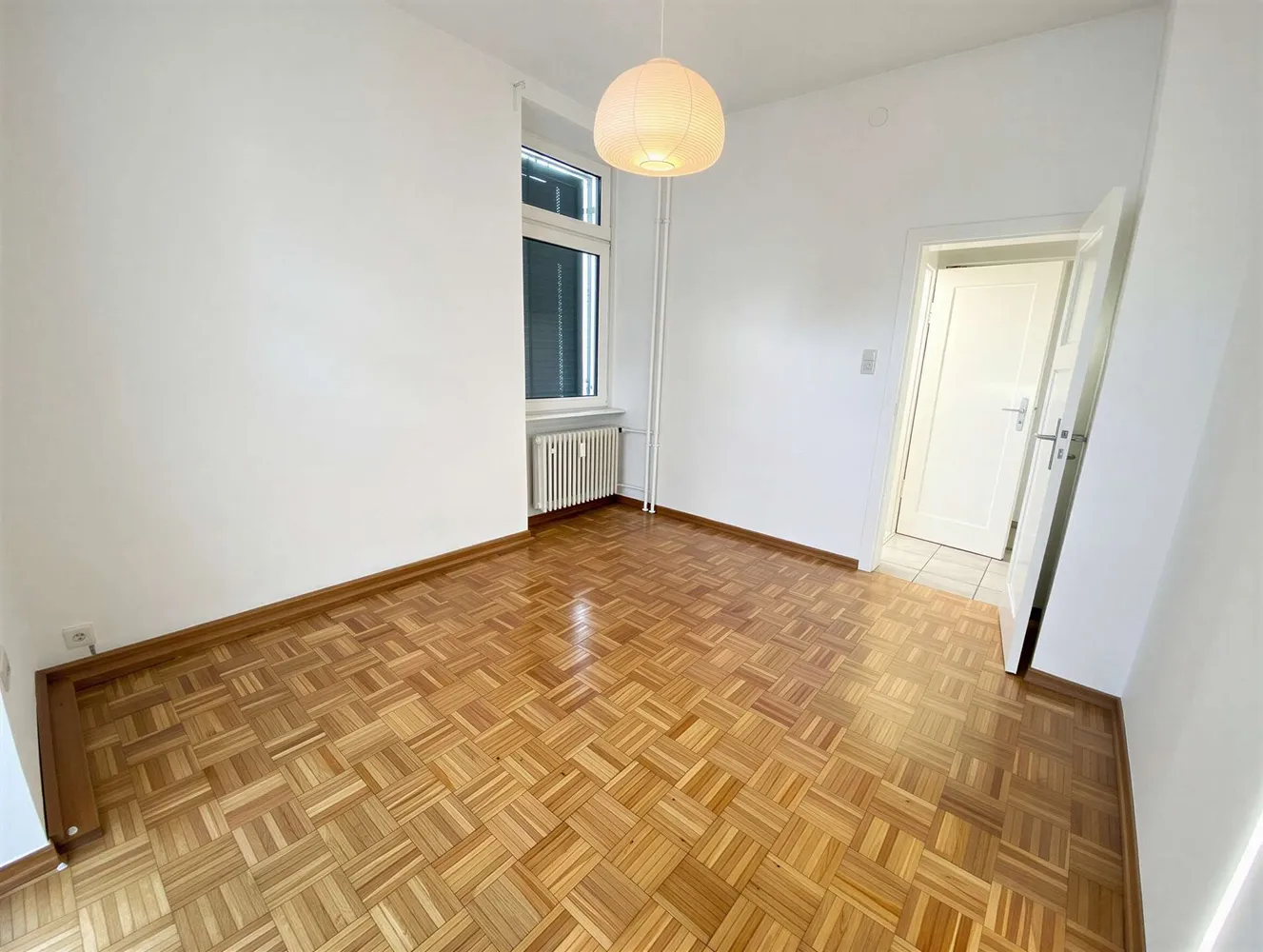 2 Zimmer Wohnung mit 46 m² in Darmstadt – Bild 1