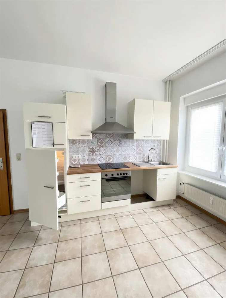 2 Zimmer Wohnung mit 46 m² in Darmstadt – Bild 3