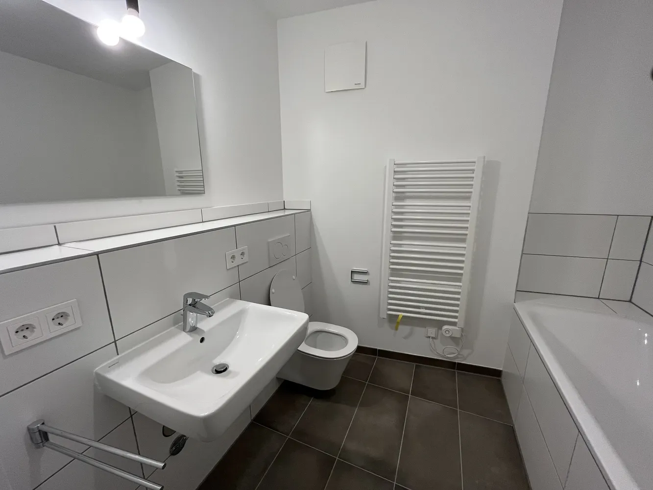 3 Zimmer Wohnung mit 91 m² in Neu-Ulm – Bild 6