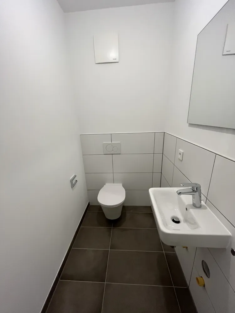 3 Zimmer Wohnung mit 91 m² in Neu-Ulm – Bild 8