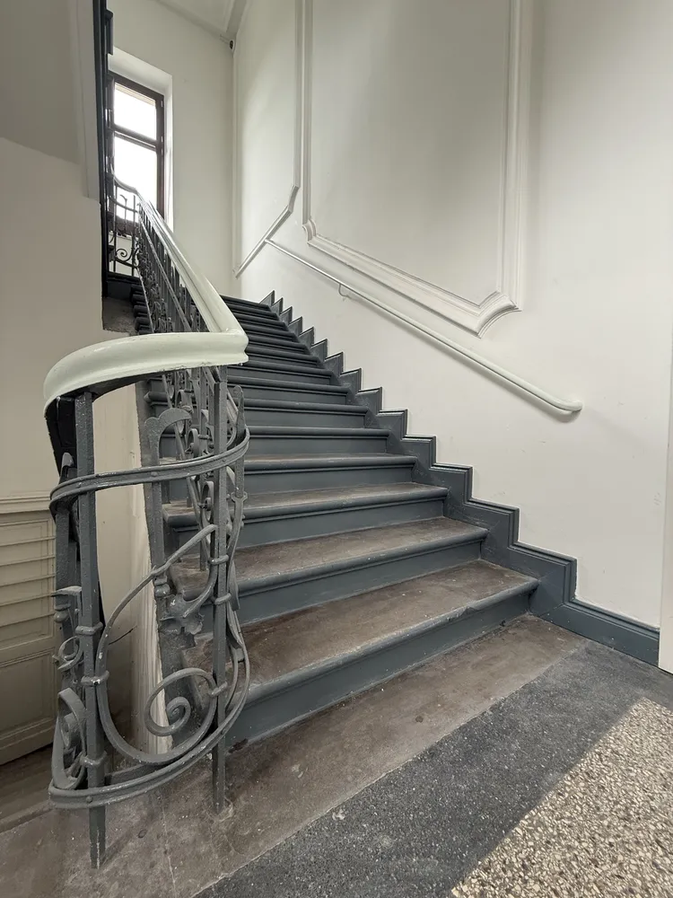 4 Zimmer Wohnung mit 100 m² in Wuppertal – Bild 2