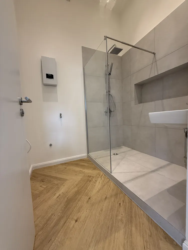 4 Zimmer Wohnung mit 100 m² in Wuppertal – Bild 11