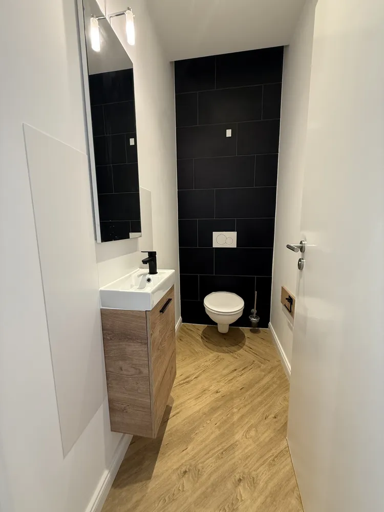 4 Zimmer Wohnung mit 100 m² in Wuppertal – Bild 12
