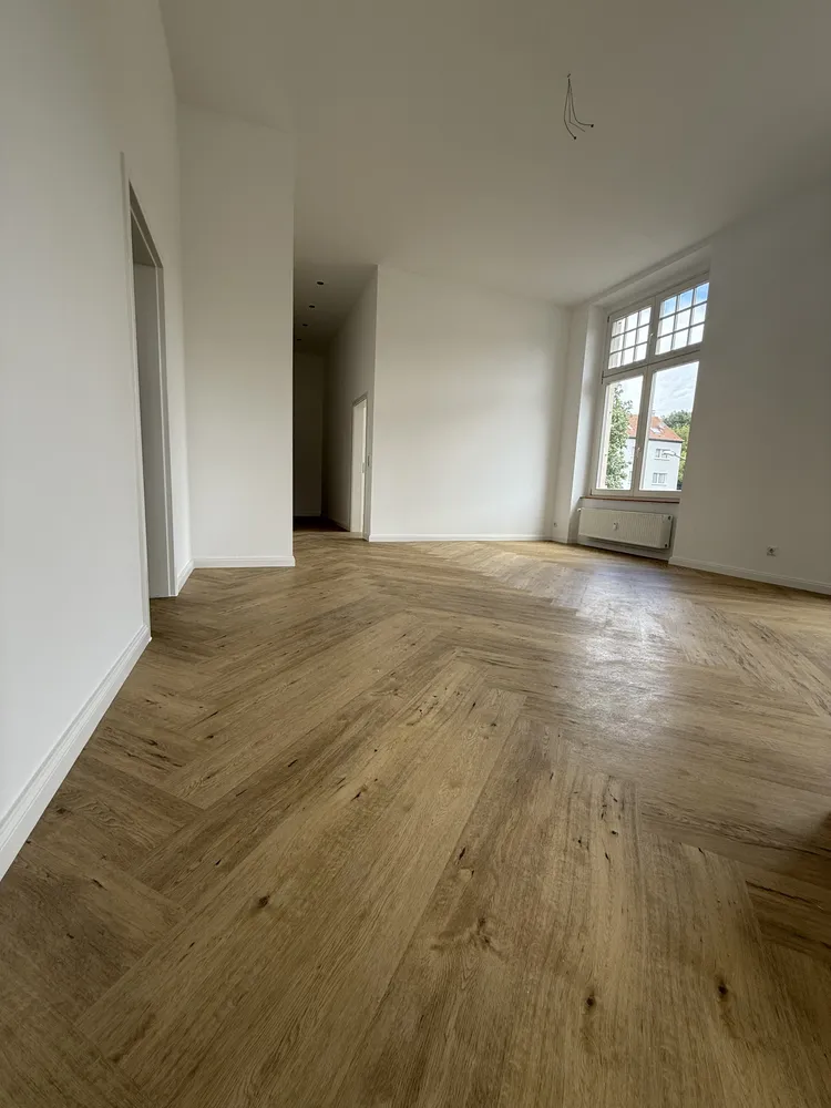 4 Zimmer Wohnung mit 100 m² in Wuppertal – Bild 3