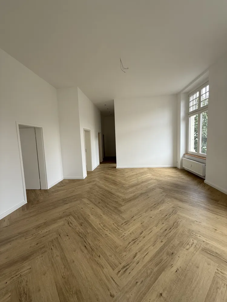 4 Zimmer Wohnung mit 100 m² in Wuppertal – Bild 4