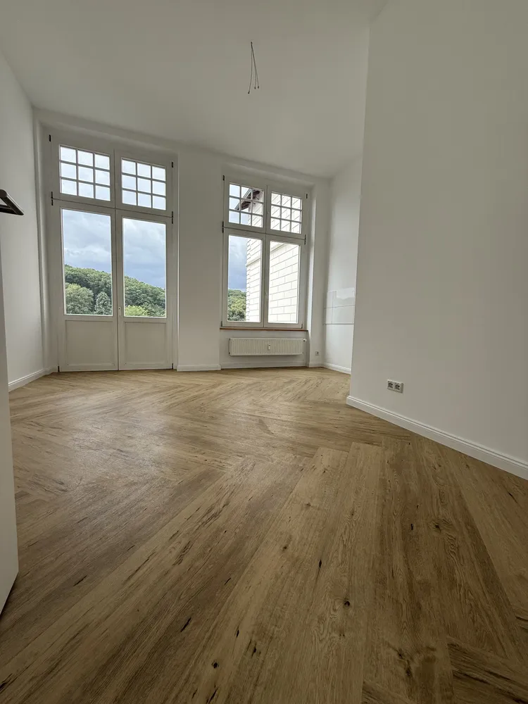 4 Zimmer Wohnung mit 100 m² in Wuppertal – Bild 6