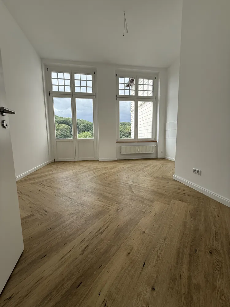 4 Zimmer Wohnung mit 100 m² in Wuppertal – Bild 7