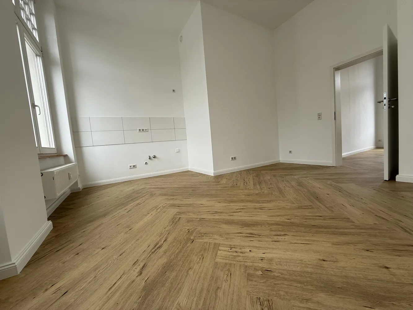 4 Zimmer Wohnung mit 100 m² in Wuppertal – Bild 8