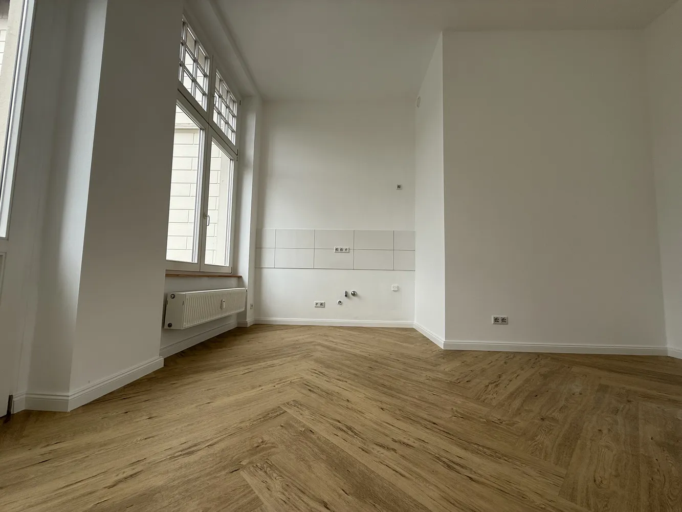 4 Zimmer Wohnung mit 100 m² in Wuppertal – Bild 9