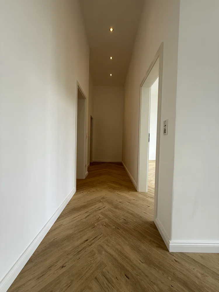 4 Zimmer Wohnung mit 100 m² in Wuppertal – Bild 10