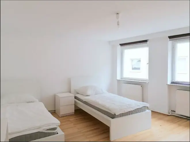 3 Zimmer Wohnung mit 110 m² in Nürnberg – Bild 11