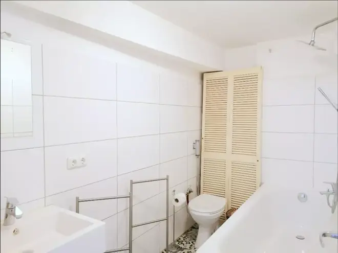 3 Zimmer Wohnung mit 110 m² in Nürnberg – Bild 12