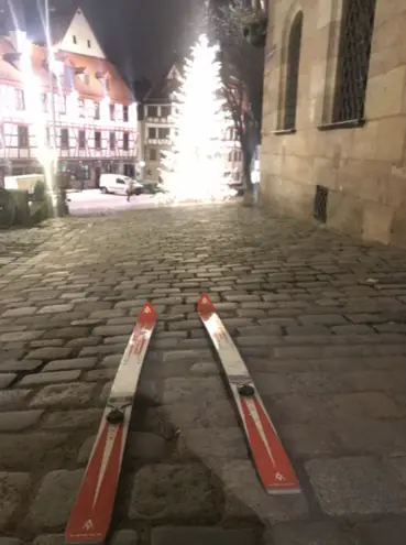 3 Zimmer Wohnung mit 110 m² in Nürnberg – Bild 4