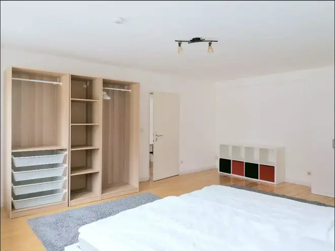 3 Zimmer Wohnung mit 110 m² in Nürnberg – Bild 7