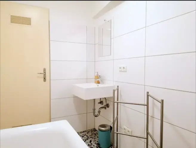 3 Zimmer Wohnung mit 110 m² in Nürnberg – Bild 9