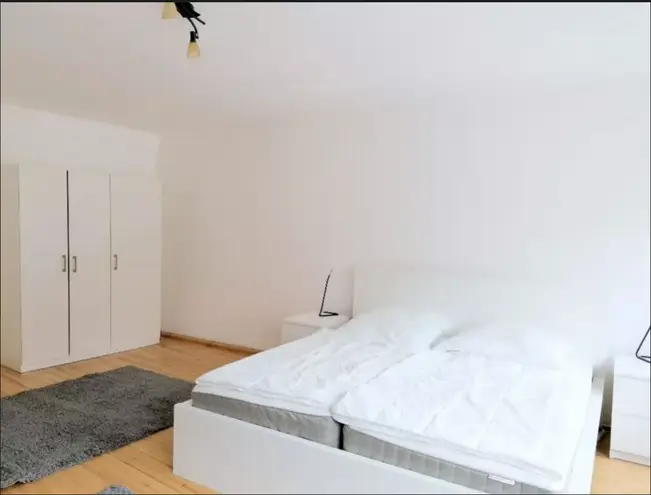 3 Zimmer Wohnung mit 110 m² in Nürnberg – Bild 10
