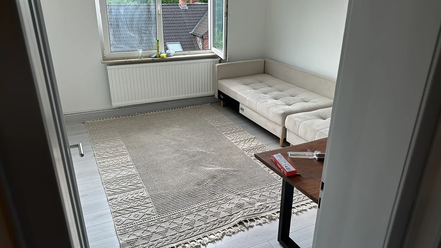 3 Zimmer Wohnung mit 63 m² in Bochum – Bild 1