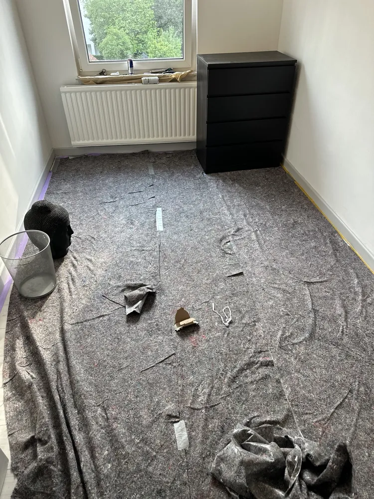 3 Zimmer Wohnung mit 63 m² in Bochum – Bild 2