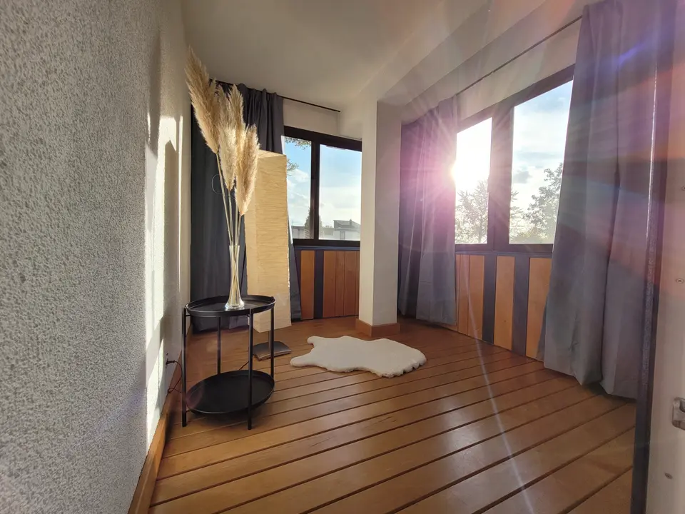 2 Zimmer Wohnung mit 44 m² in Ludwigsburg – Bild 4