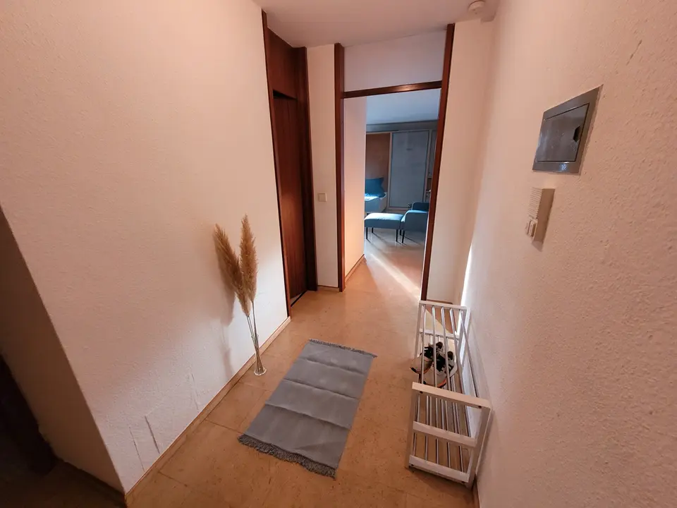 2 Zimmer Wohnung mit 44 m² in Ludwigsburg – Bild 6